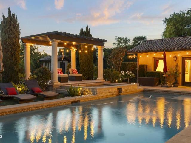 4689 Northridge Drive