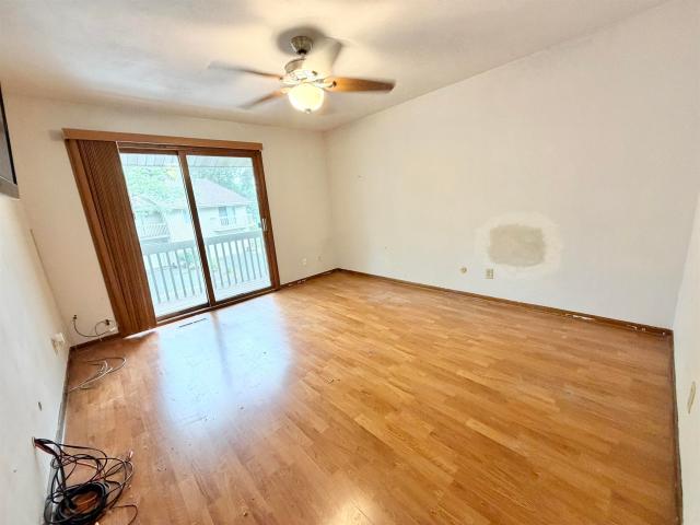 4689 High Point Dr #8