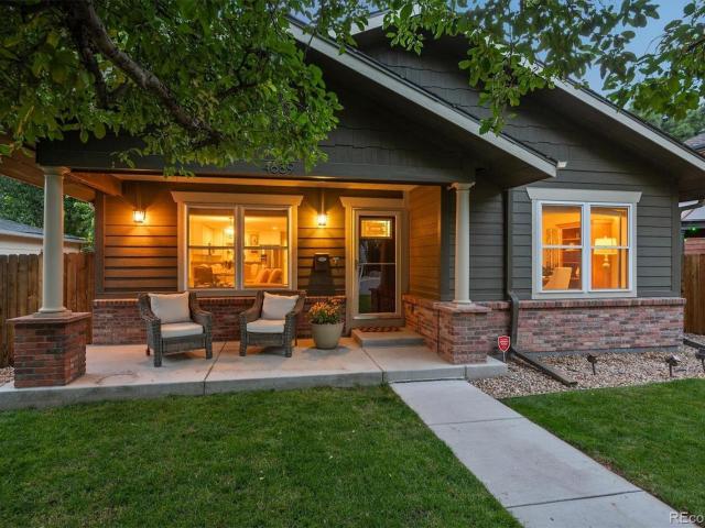 4689 S Pennsylvania Street