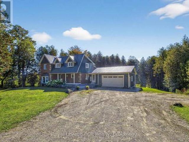 468080 Concession 12B Concession, Grey Highlands, ON, N0C 1C0 house for sale | Listing ID X13246 | Royal LePage