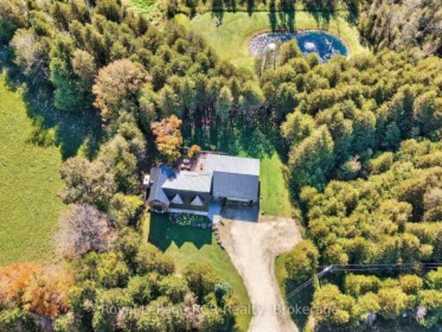 468080 Concession 12B Concession, Grey Highlands, ON, N0C 1C0 house for sale | Listing ID X13767 | Royal LePage