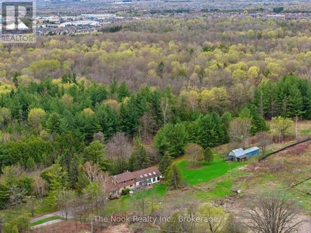 4680 Anderson Street, Whitby Taunton North, ON, L1R 2V9 house for sale | Listing ID E13808 | Royal LePage