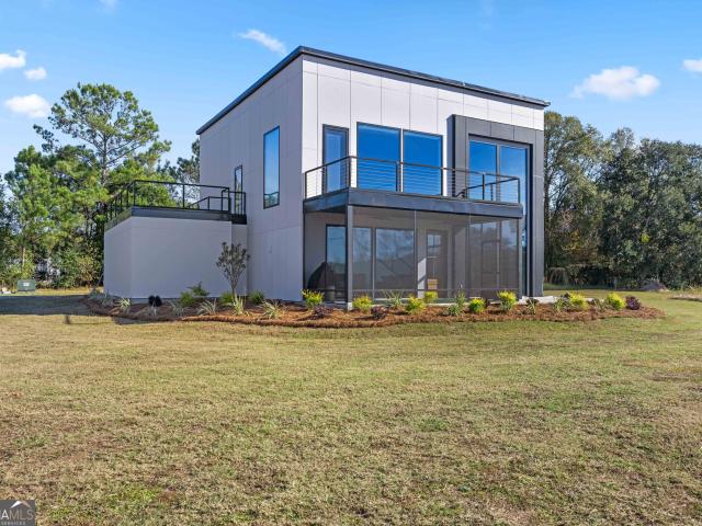 4680 Cat Creek Road