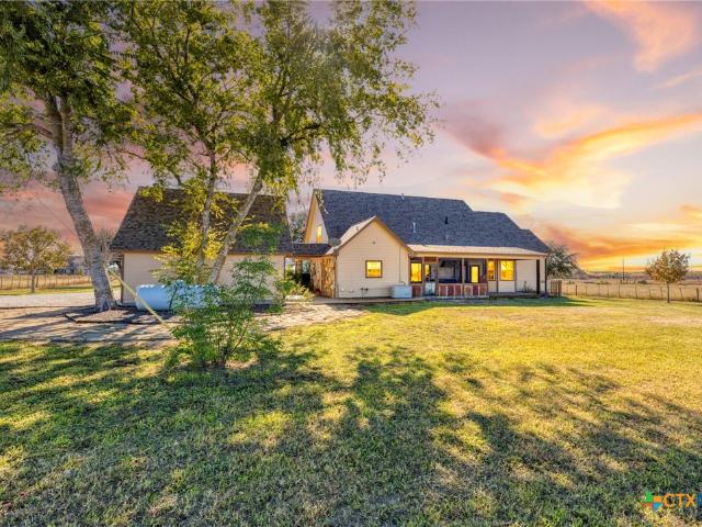 4680 Dreibrodt Rd, San Marcos, TX 78666 | MLS #599975