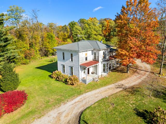 4680 Fitzpatrick Road