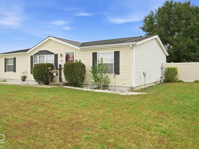 4681 Autumn Ridge Drive
