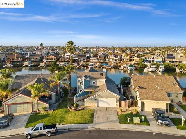 4681 Spinnaker Way, Discovery Bay, US, CA