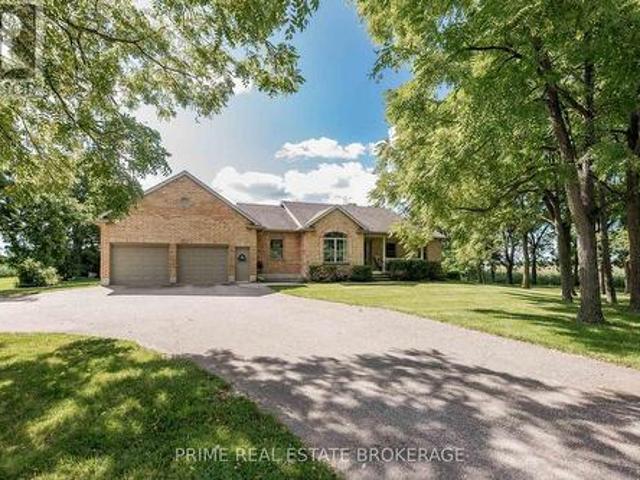 46821 Mapleton Line, Aylmer, ON, N5H 2R6 house for sale | Listing ID X13822 | Royal LePage