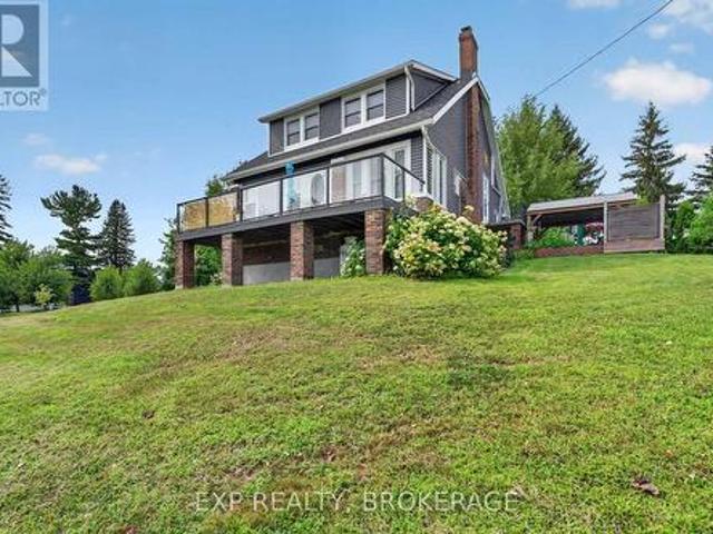 4682 County 2 Road, Front Of Leeds & Seeleys Bay, ON, K7G 2V5 house for sale | Listing ID X13622 | Royal LePage