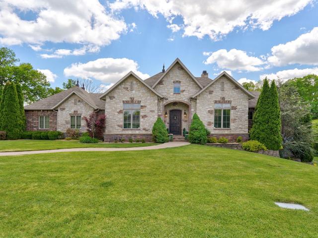 4682 E Stonebrook Court