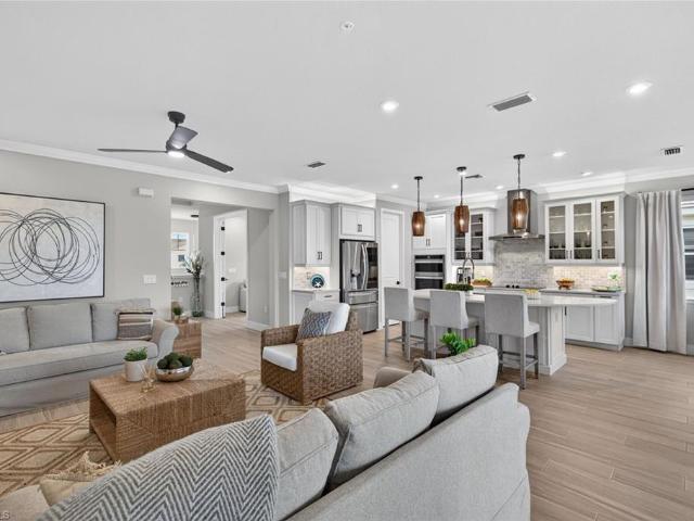 4683 Arboretum Cir, Unit 201, Naples, FL 34112 | MLS #226010