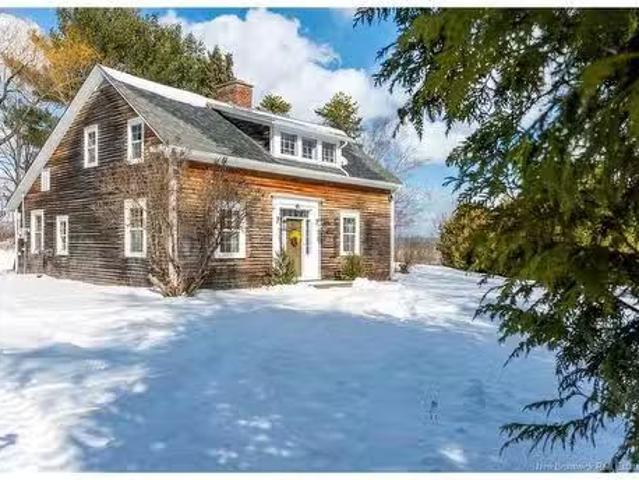 4683 Route 102, Queenstown, NB, E5M 2A1 house for sale List.