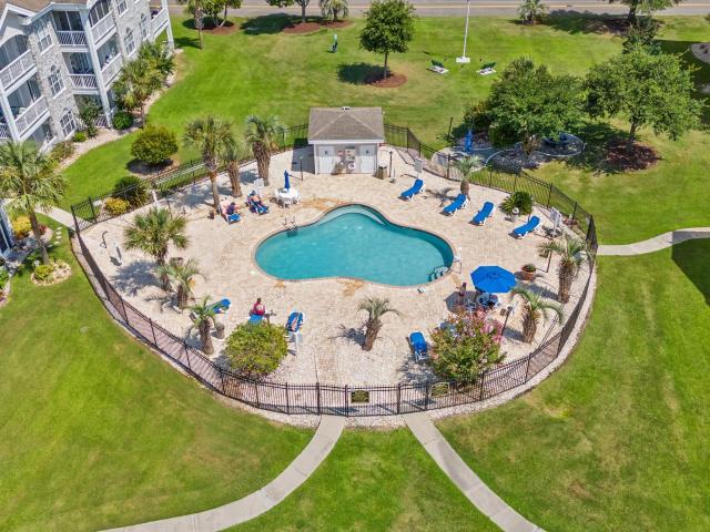 4683 Wild Iris Dr. 204