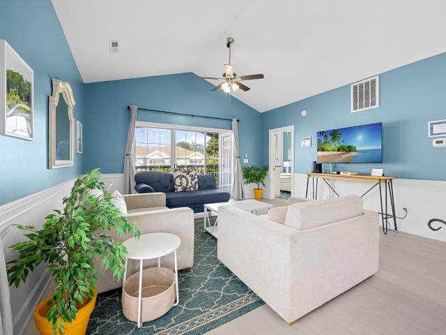 4683 Wild Iris Dr. 302