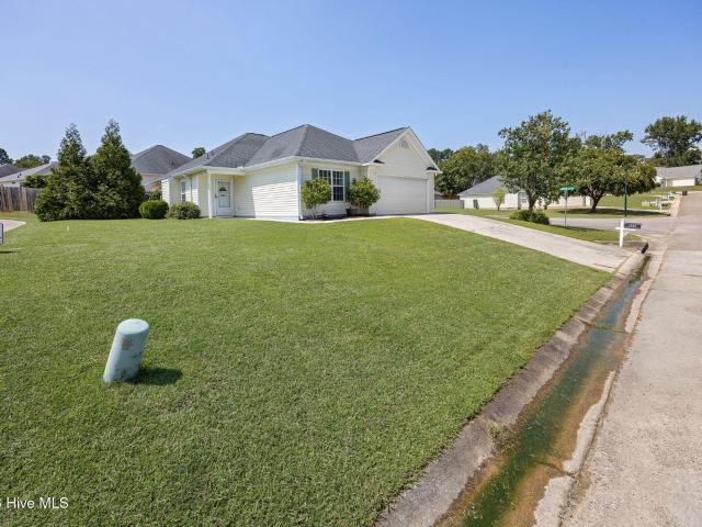 468 Connemara Trail
