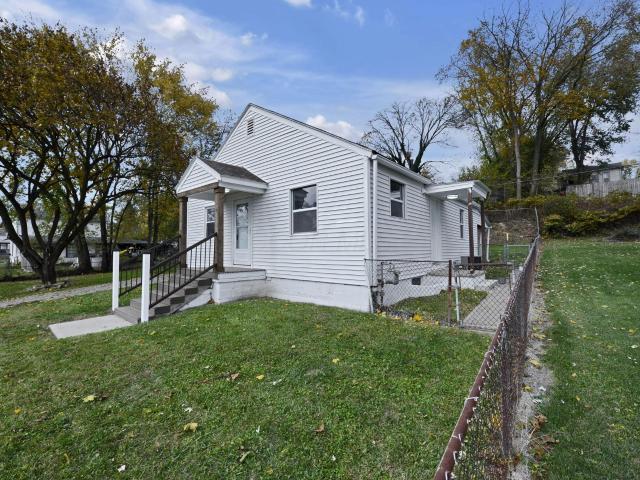 468 Garfield Avenue