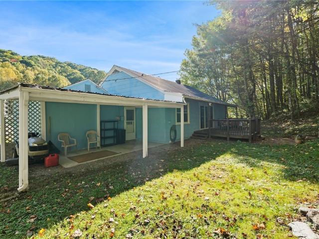 468 George Wilson Road