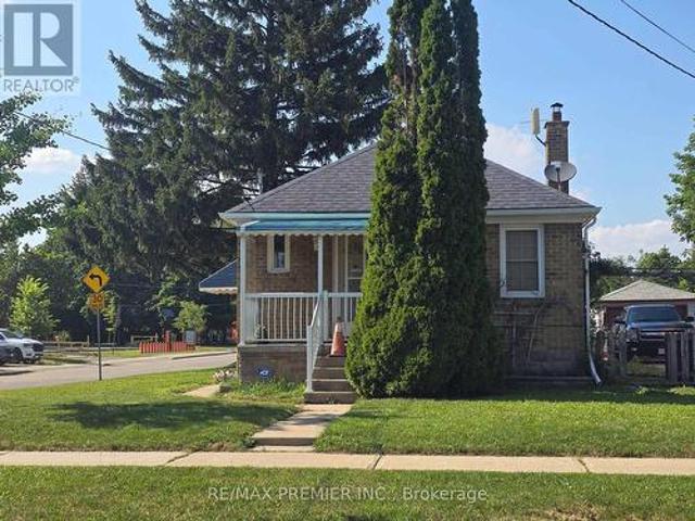 468 Glen Park Avenue, Toronto, ON, M6B 2E7 house for sale | Listing ID W13554 | Royal LePage