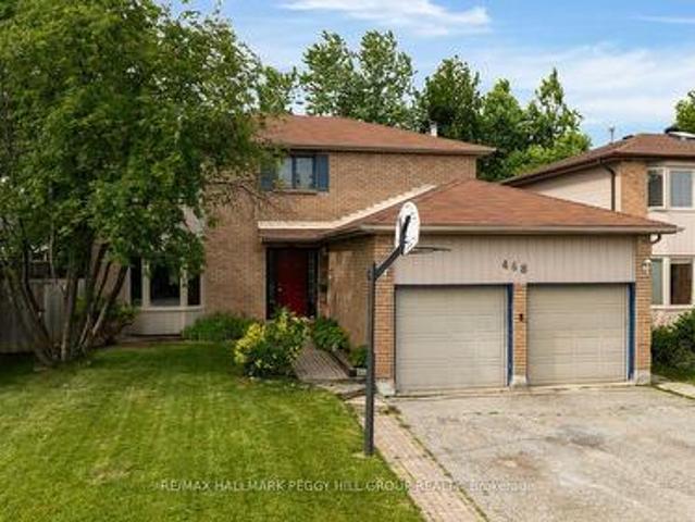 468 Grove Street E, Barrie, ON, L4M 5W3 house for sale | Listing ID S13670 | Royal LePage