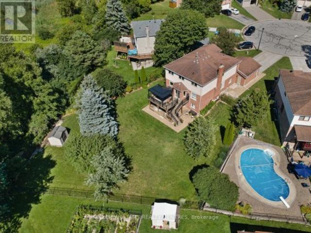 468 Dorchester Court, Newmarket, ON, L3Y 7Z7 house for sale | Listing ID N13767 | Royal LePage