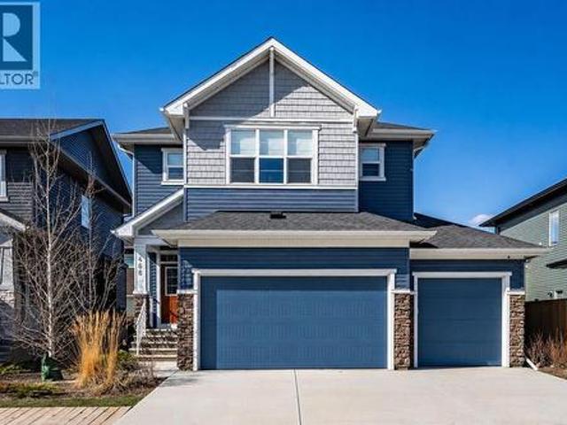 468 Dawson Circle, Chestermere, AB, T1X 2R4 house for sale | Listing ID A2337 | Royal LePage