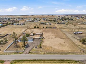 468 E Keen Ave, Byers, CO 80103 | MLS #4186