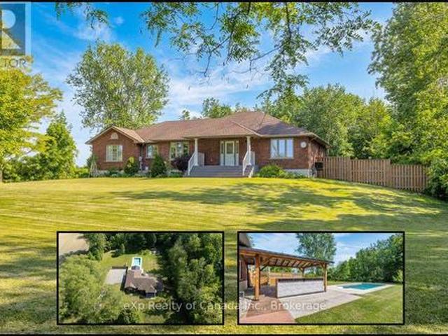 468 Fairground Road, Norfolk, ON, N0E 1G0 house for sale | Listing ID X13790 | Royal LePage