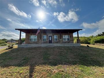 468 Hidden Shores Dr, Cisco, TX 76437 | MLS #21234