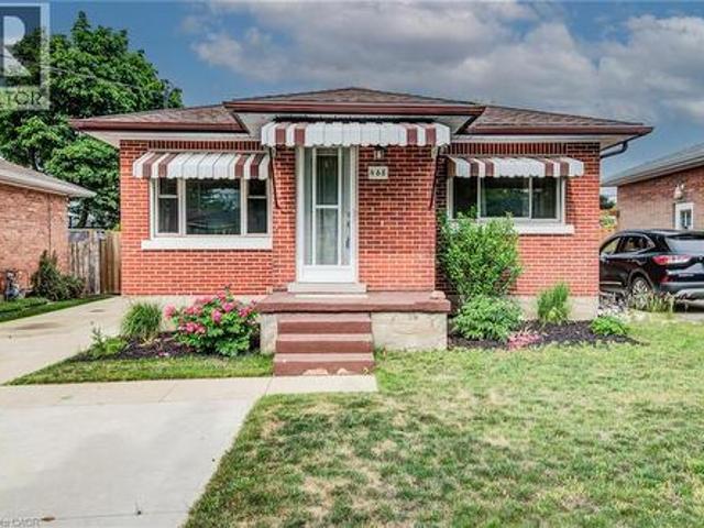 468 Highland Road E, Kitchener, ON, N2M 3W7 house for sale | Listing ID 40862 | Royal LePage