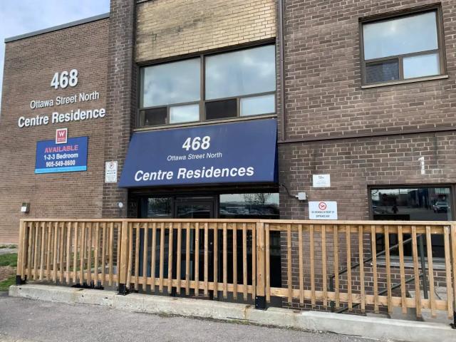 468 Ottawa Street North, Hamilton
