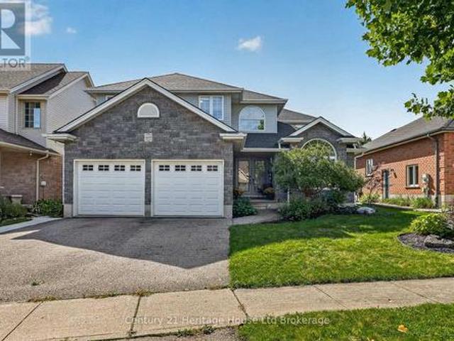 468 Lakeview Drive, Woodstock North, ON, N4T 1V3 house for sale | Listing ID X13774 | Royal LePage