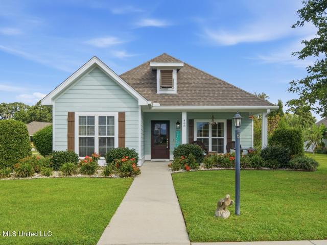 468 Legacy Boulevard