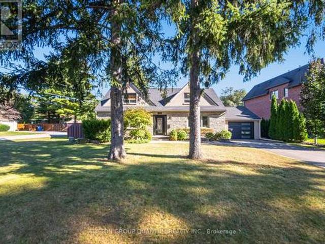 468 Lynd Avenue, Mississauga, ON, L5G 2L6 house for sale | Listing ID W13832 | Royal LePage