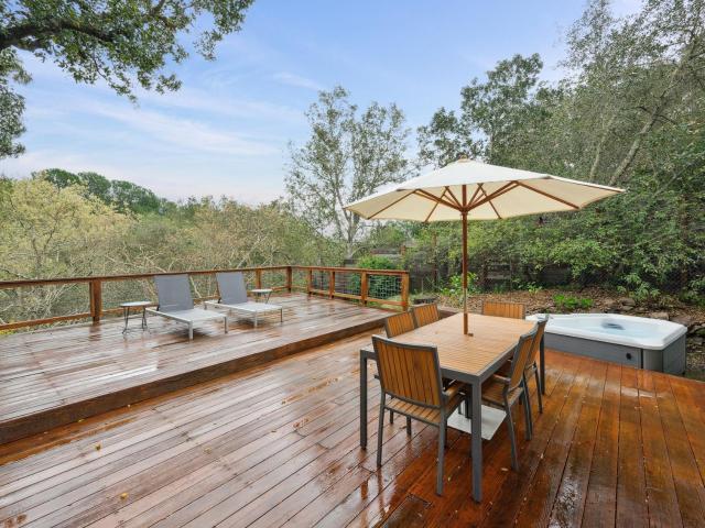 468 Mountain Avenue, Sonoma, US, CA
