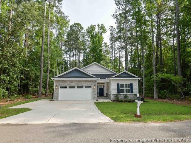 468 Moss Pink Drive
