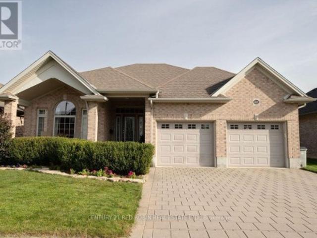 468 Macdonald Street, Strathroy Caradoc Ne, ON, N7G 0C8 house for sale | Listing ID X13760 | Royal LePage