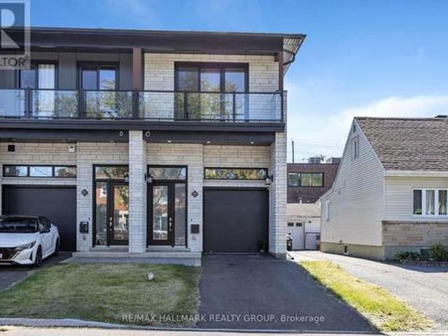 468 Mutual Street, Ottawa, ON, K1K 1C8 house for sale | Listing ID X14032 | Royal LePage
