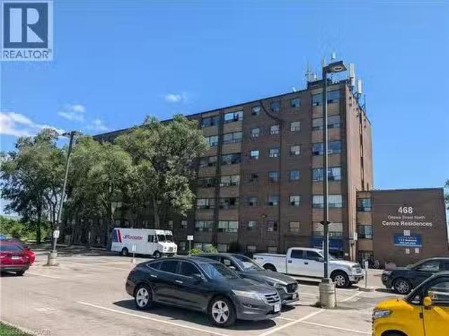 468 N Ottawa Street N Unit# 333 C, Hamilton, ON, L8H 4A6 lea.