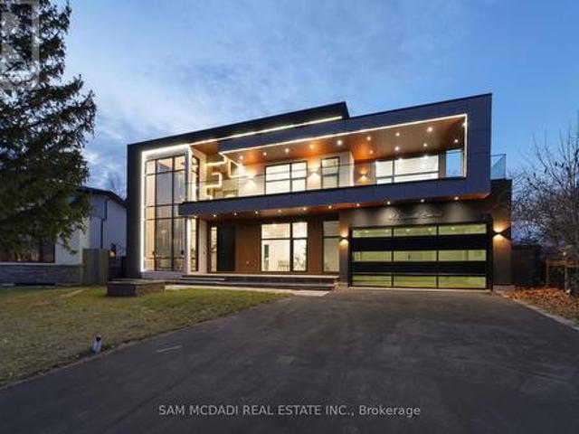 468 Saville Crescent, Oakville, ON, L6L 3V1 house for sale | Listing ID W13829 | Royal LePage
