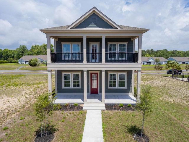 468 Saint Julian Ln