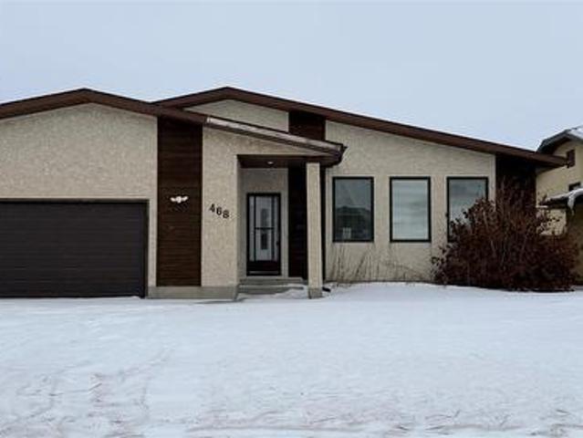 468 Petterson Drive, Estevan, SK, S4A 2M6 house for sale | Listing ID SK032123 | Royal LePage