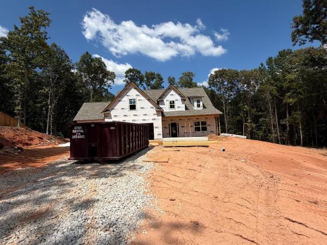 468 Pinewood Drive