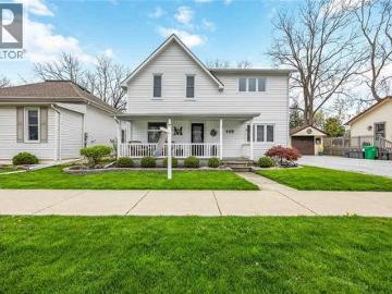 468 Princess Street, Petrolia, ON, N0N 1R0 house for sale | Listing ID 26009 | Royal LePage