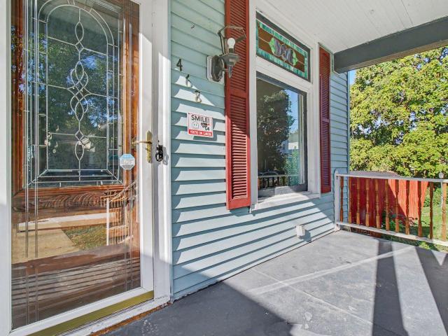 468 Washington Avenue