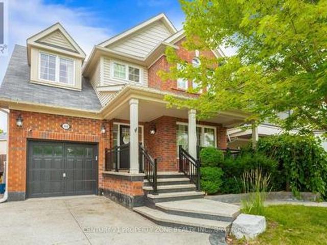 468 Tonelli Lane, Milton, ON, L9T 0N5 house for sale | Listing ID W13801 | Royal LePage