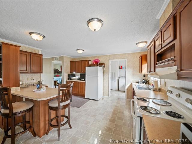 4694 Mt Zion Church Road