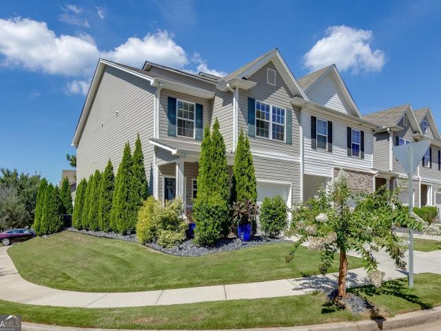 4694 Beacon Ridge Lane