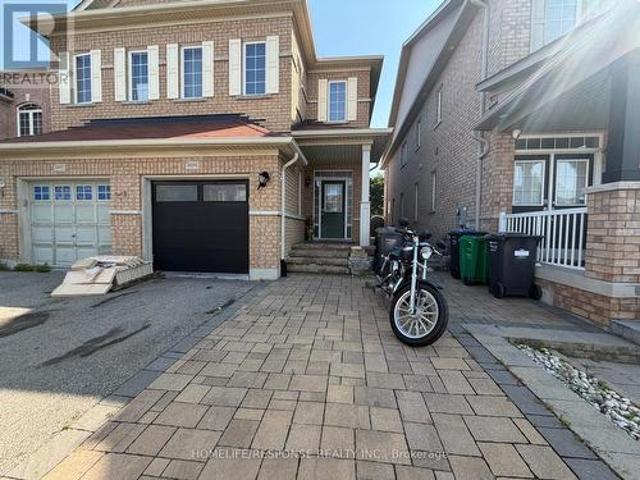 4694 Centretown Way, Mississauga, ON, L5R 0C9 house for sale | Listing ID W13652 | Royal LePage