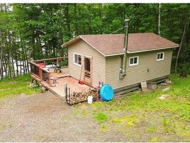 4695 Route 105, Nackawic, NB, E3G 1Y7 house for sale | Listing ID NB141954 | Royal LePage