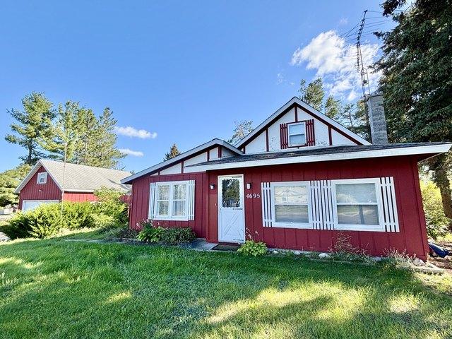 4695 Salling Ave, Lewiston, MI 49756